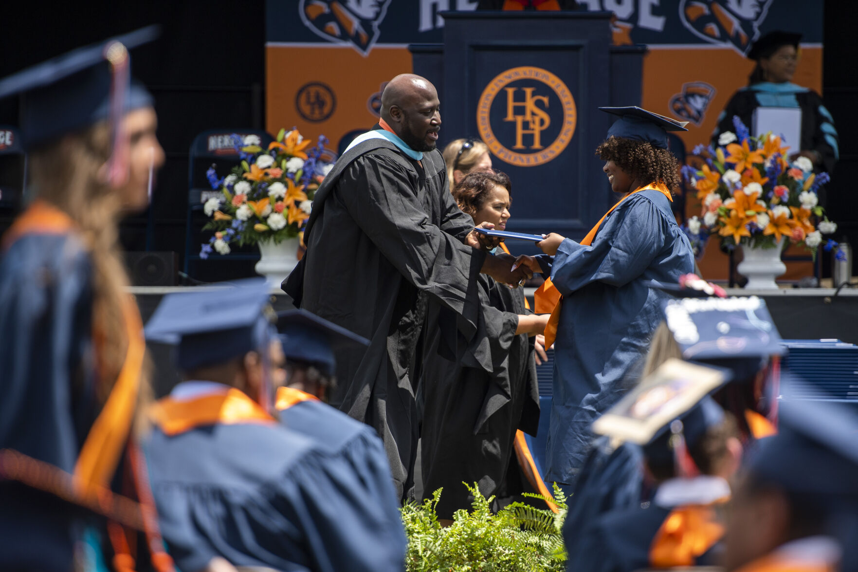Heritage Graduation 16